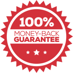 Money Back Guarantee